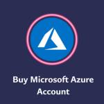 Buy Microsoft Azure Account Profile Picture