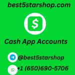 Buy Verified Cash App Accounts profile picture