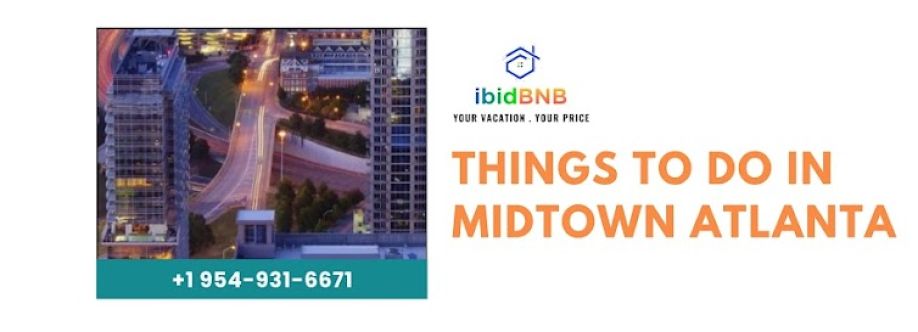 things to do in midtown atlanta Cover Image