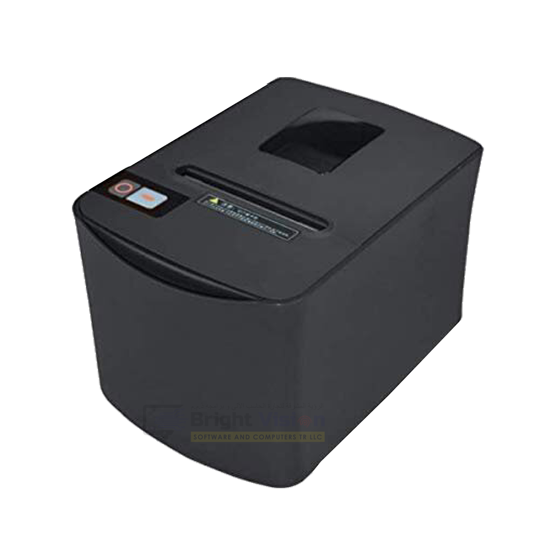 Epos Eco 250 Thermal Receipt Printer Serial / USB / Ethernet | POS GCC STORE