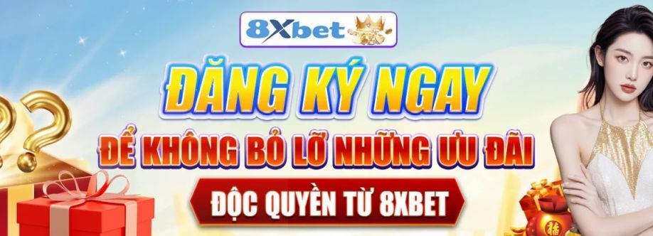 8xbet tco Cover Image