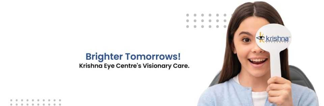 Krishna Eye Centre Cover Image