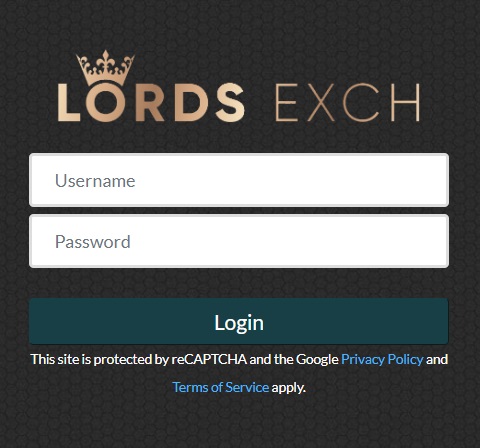 Lordsexch ID – Create Lords Exchange Account with Quick SignUp