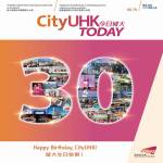 cityu today Profile Picture