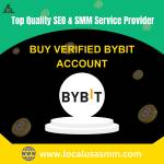 Buy Verified Bybit Account profile picture