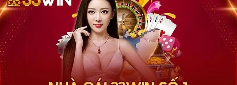 33Win Cổng Game Đổi Thưởng Cover Image