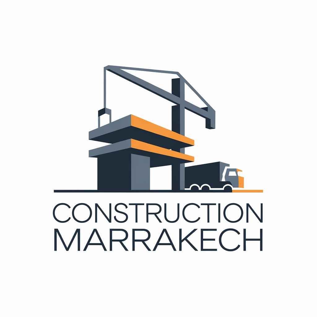 Construction Marrakech profile picture