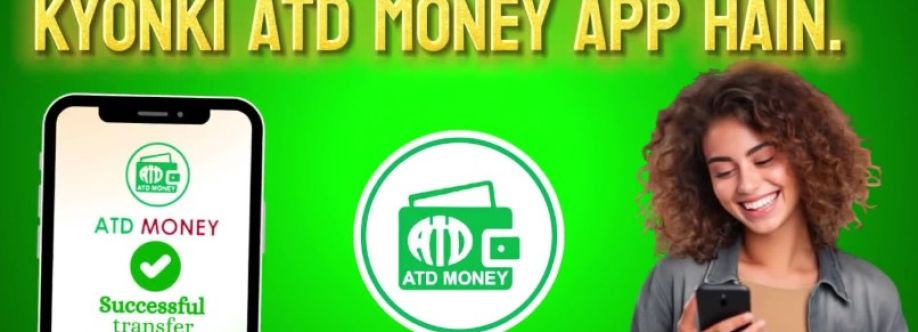 ATD Money Cover Image