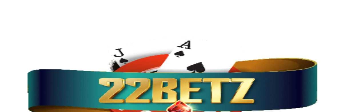 22Betz Cổng Game Đổi Thưởng Hàng Đầu 22 Cover Image