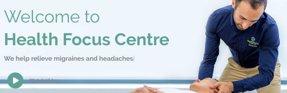 Health Focus Centre Cover Image