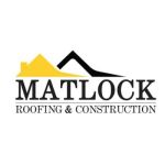 Matlock roofing Construction Profile Picture