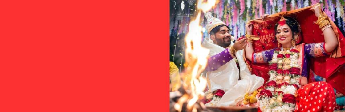 Wedding Photographer In Kolkata Cover Image