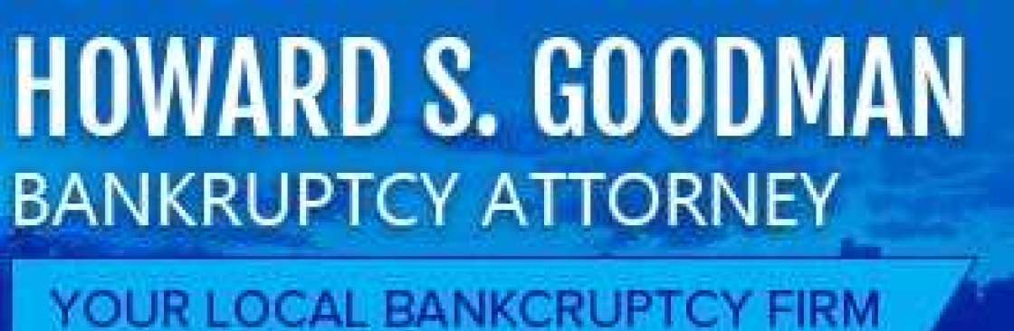 Howard S Goodman Trusted Bankruptcy Attorneys Denver Cover Image