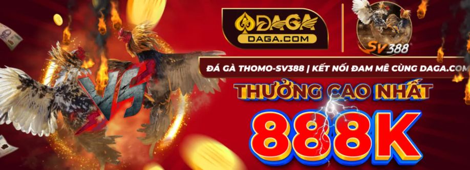 Nhà Cái Daga Cover Image