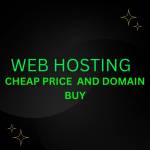 Web Hosting profile picture