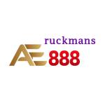 ae888ruckmans Profile Picture