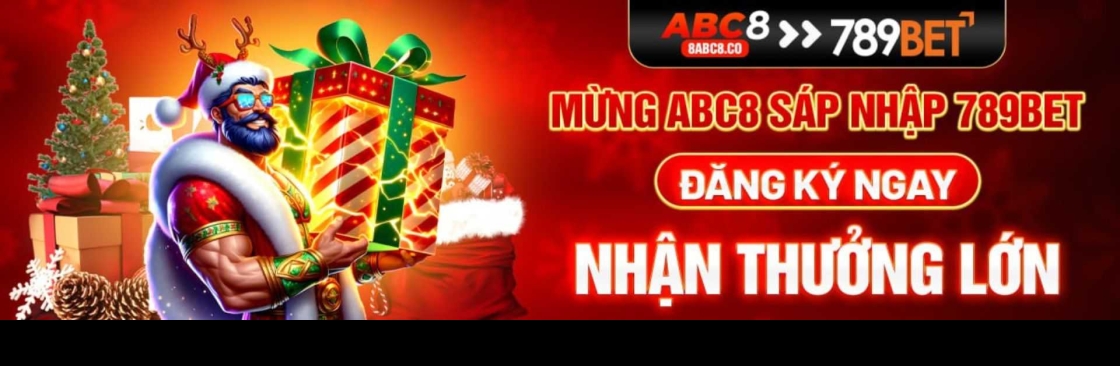 ABC8 Cover Image