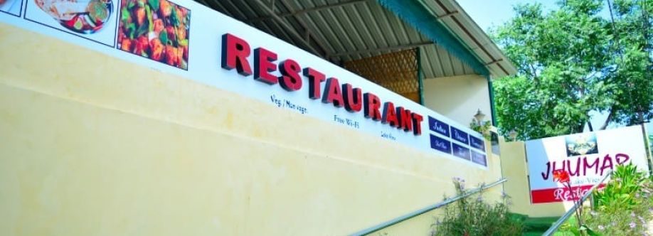 Jhumar Restaurant Cover Image