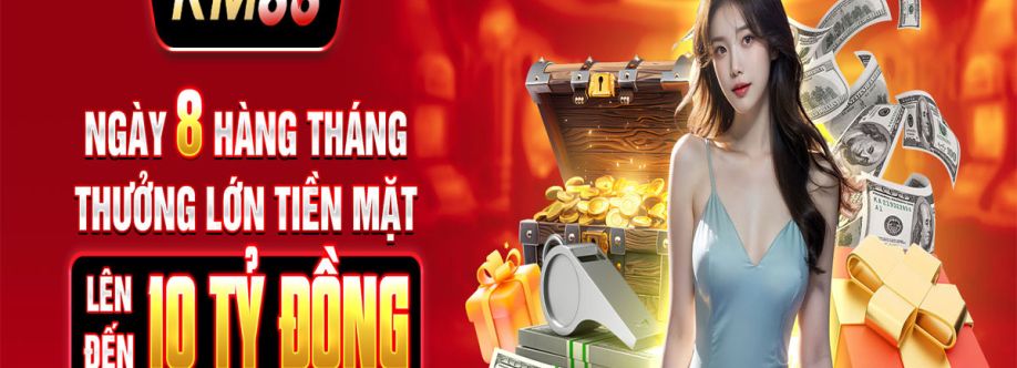 KM88 Trang Chủ Cover Image