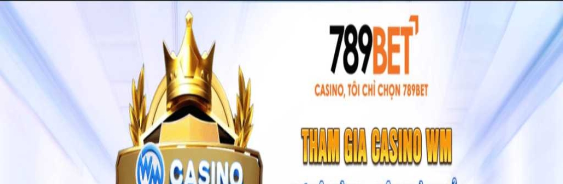 789BET Online Cover Image