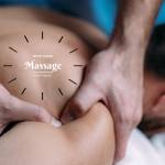 Denver Sports Massage Profile Picture