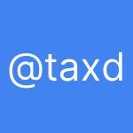 Taxd UK Profile Picture