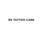 Rx Tattoo Care Profile Picture