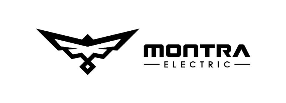 Montra Electric Cover Image