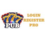 777 pub login register Profile Picture