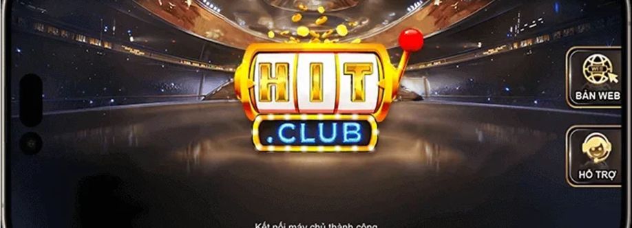 HitClub GIải trí đổi thưởng uy tín Cover Image