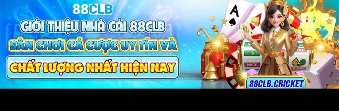 88CLB Cổng Game Đổi Thưởng Cover Image