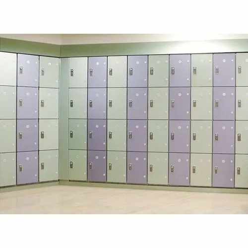 Ventilated Locker Cabinets: Keeping Stored Items Fresh