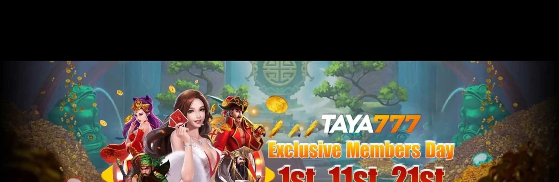 Taya777 ph co Cover Image