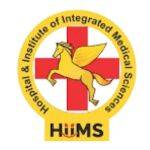 Shuddhi HiiMS profile picture