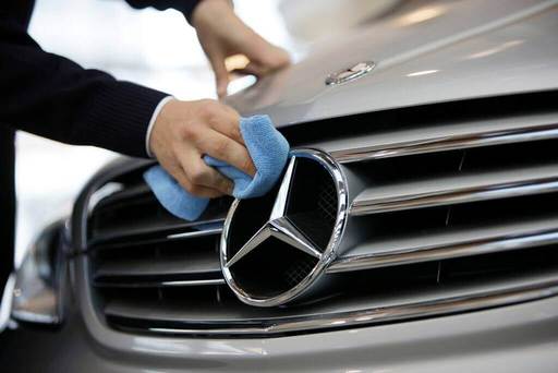 Mercedes Service in Hawthorn, Mercedes Specialist