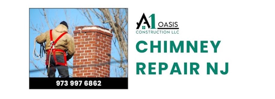 A1 Oasis Chimney Repair Cover Image