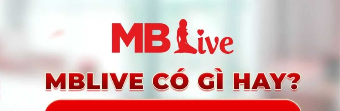 MB LIVE Cover Image