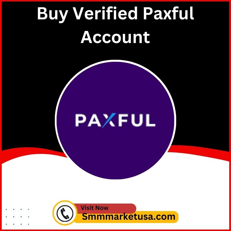 Buy Verified Paxful Account - 100% Safe, Ready to Supply