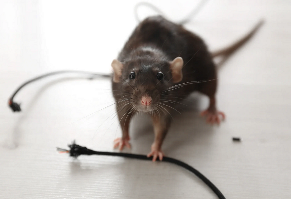 Rodent Pest Control Melbourne: Comprehensive Solutions for a Pest-Free Environment - List Site Fast