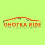 Ghotra Ride Profile Picture