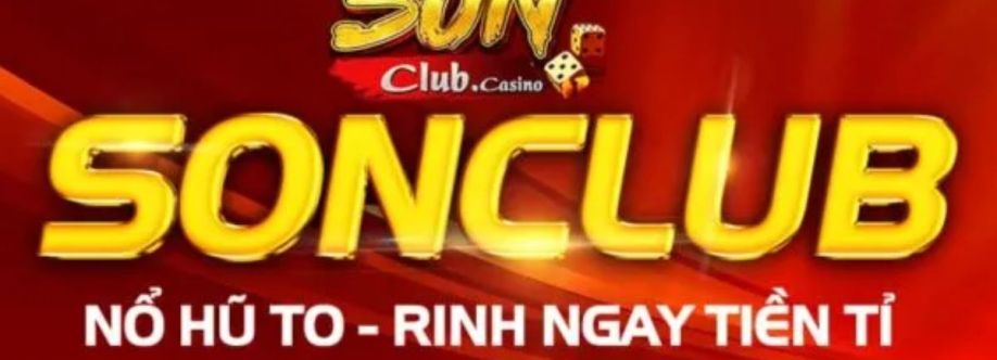 SONCLUB Cover Image