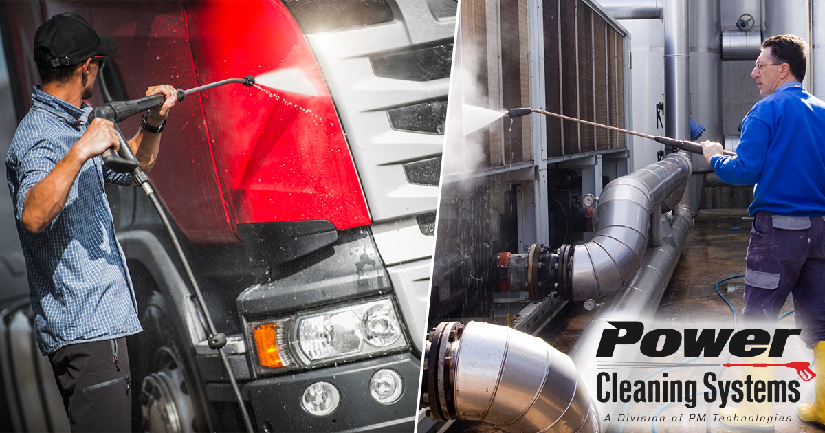 Spark Plug - Honda Engines - Power Cleaning Systems