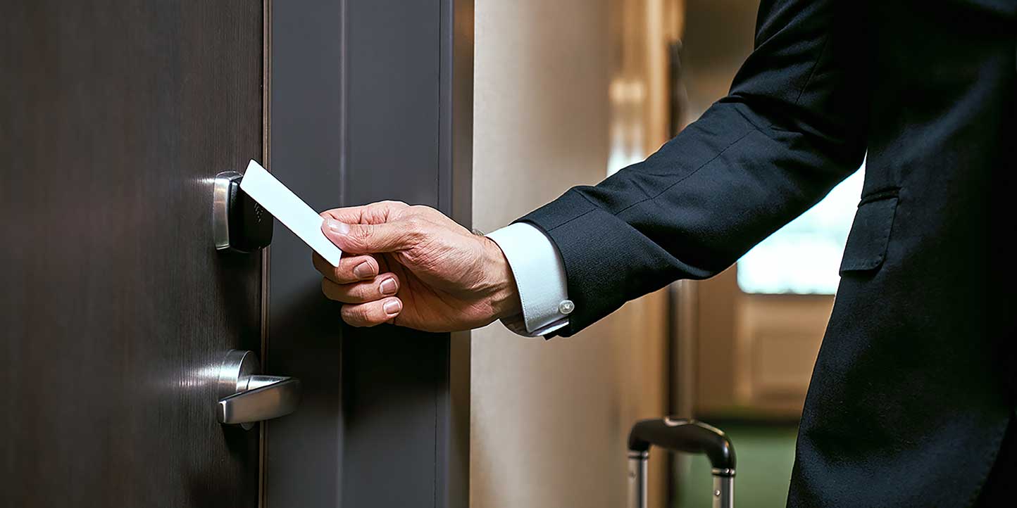 Top Advantages of Using Hotel Corporate Codes for Business