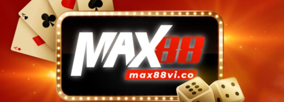 MAX88 Cover Image