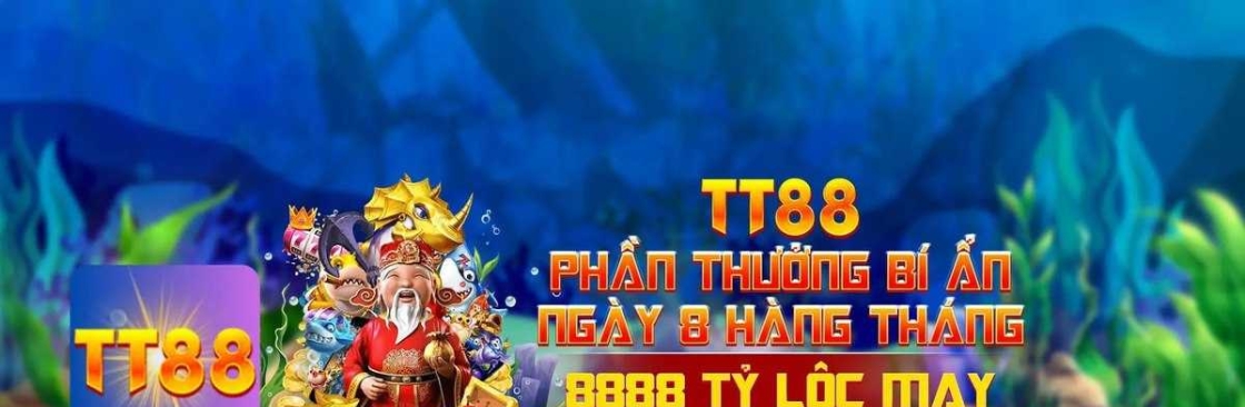 tt88 Cover Image