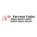 Dr Parveen Yadav Profile Picture