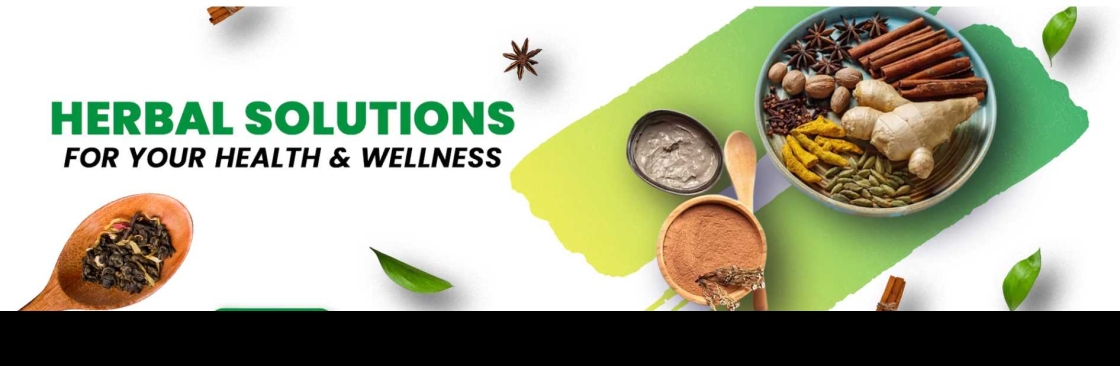 SN Herbals Cover Image