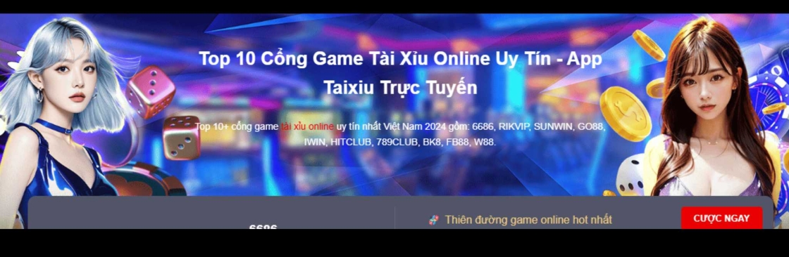 Tài Xỉu Online Cover Image