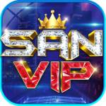 Cổng game Sanvip Profile Picture