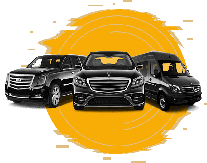 Spacious and Comfortable Sprinter Van Limo Service Washington DC